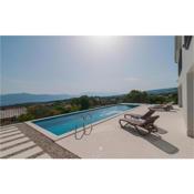 Nice home in Supetar Brac with Outdoor swimming pool, Private swimming pool and 3 Bedrooms