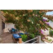 Nice home in Supetar with WiFi and 3 Bedrooms