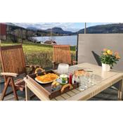 Nice home in Valsyfjord with WiFi and 2 Bedrooms