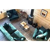 Nice home in Vemdalen with 4 Bedrooms, Sauna and WiFi