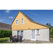 Nice home in Wemeldinge w/ Sauna and 4 Bedrooms