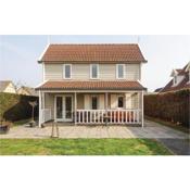 Nice home in Wemeldinge with 3 Bedrooms and WiFi
