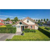 Nice home in Workum with WiFi and 3 Bedrooms