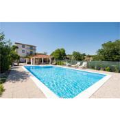 Nice home in Zmijavci with WiFi, Jacuzzi and Outdoor swimming pool