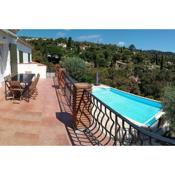 Nice House With Pool In Rayol Canadel Sur Mer