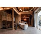 Nidaris - Luxury Private Spa Suites
