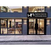 NLH KERAMEIKOS - Neighborhood Lifestyle Hotels