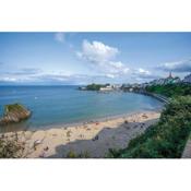 No 6 Croft House - Luxury 1 Bed Apartment - Tenby