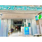 No7 Guesthouse