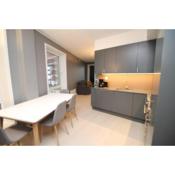 Nordic Host Apts - Opera House, Munch and Maaemo / 2bd City Center
