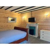 Northumberland Farm Double Stay - Free access to farm park