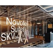Novotel Suites Sukhumvit 39