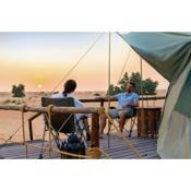 Nujoum Overnight Camp with Signature Desert Safari