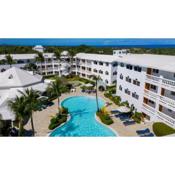 Ocean Palms - 1Bed 1Bth King Suite Condo