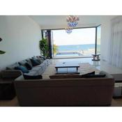 Oceanfront Villa 5BHK with private pool and seaview