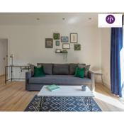 October Special Offers - Brand New 1 Bed Apartment Stevenage Sleeps 4 Free Parking Nr Train Station By JM Short Lets & Serviced Accommodation Business & Leisure