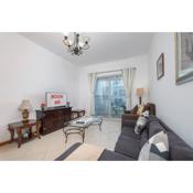 OFFER! 50% OFF! 1 bed in Marina!