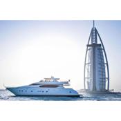 OFFER-Book 4BR Villa and Ride at Luxury Yacht FREE