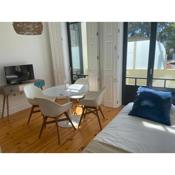 OHH - General da Silveira Flat Deluxe Apartment - Downtown