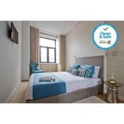 OHH -Porto 4 you- Deluxe Apartment With Free Parking