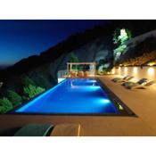 Okeanos Luxury Villas - Resort