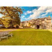 Old Rectory Country Hotel