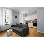 Old Town Apartment Garbary by Renters