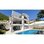 Oleander Hills Villa - Family-Friendly Luxury Villa Uzumlu Fethiye