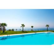 Olée Torrox Costa Holiday Rentals by Fuerte Group
