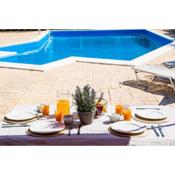 Olive Grove Poolside Apartments
