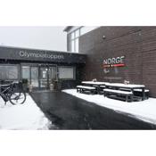 Olympiatoppen Sportshotel - Scandic Partner