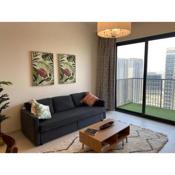 One Bed Fully Furnished Apartment in Dubai Hills