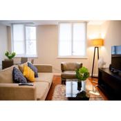 One Bed Serviced Apt near Holborn in Chancery Lane