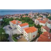One-Bedroom Apartment with Sea View in Kastel Stari
