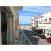One bedroom appartement with wifi at Nazare