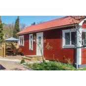 One-Bedroom Holiday Home in Angelholm