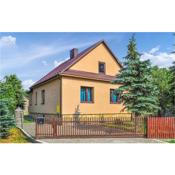 One-Bedroom Holiday Home in Biadoliny Szlachecki