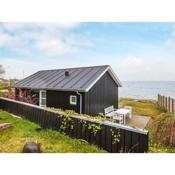 One-Bedroom Holiday home in Bjert 1
