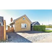 One-Bedroom Holiday Home in Otterup