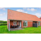 One-Bedroom Holiday Home in Ribe