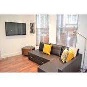 OnPoint - 2 Bed Apartment City Centre Ideal Location!