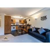 OnPoint Apartments - 2 Bedroom Apartment in Superb Location!