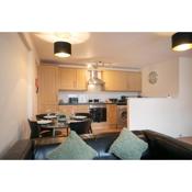 OnPoint - Lovely 2 Bed Apt - Heart of the city!