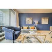Opulent 2BR at Sparkle Tower 1 Dubai Marina by Deluxe Holiday Homes