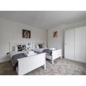 Ord House- 3 bedroom Bunglow, Stakeford