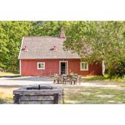 Orehus - Country side cottage with garden