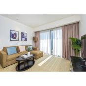 Ornate 1BR in The Address Residences Dubai Marina by Deluxe Holiday Homes