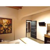 Ostrella Hotel - Luxury rooms