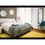 Outstanding One Bedroom Flisvos Apartment