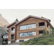 OVERLOOK Lodge by CERVO Zermatt